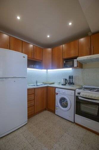 Umba Apartment N4 - With Balcony