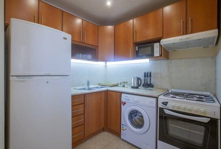 Umba Apartment N4 - With Balcony