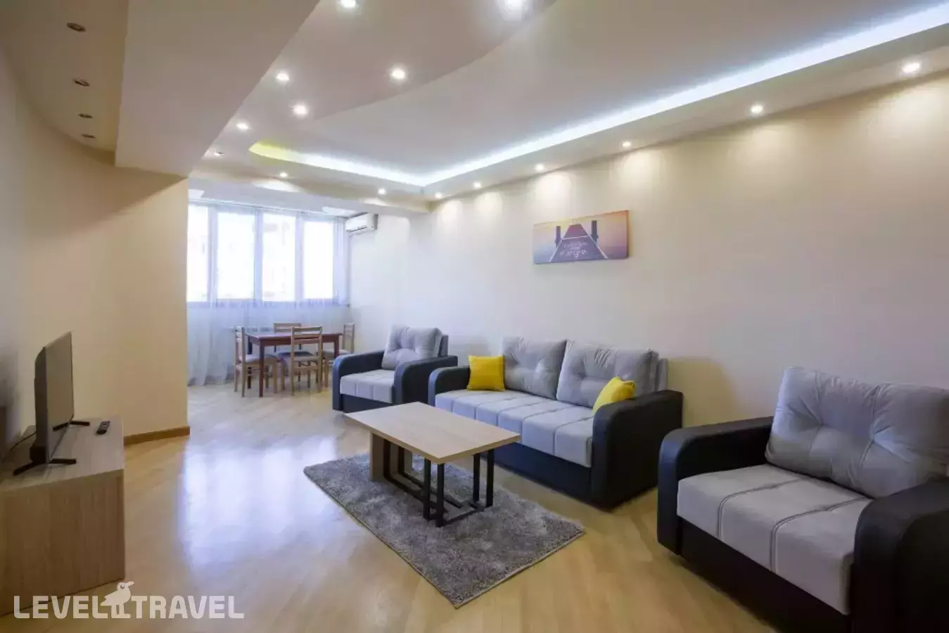 Umba Apartment N4 - With Balcony