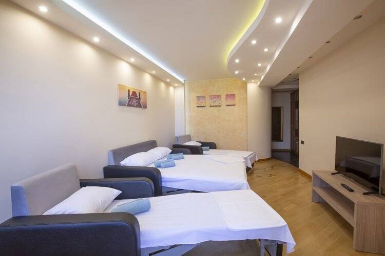 Umba Apartment N4 - With Balcony