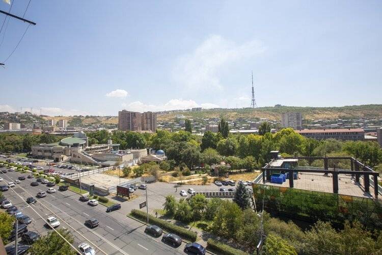 Umba Apartment N4 - With Balcony