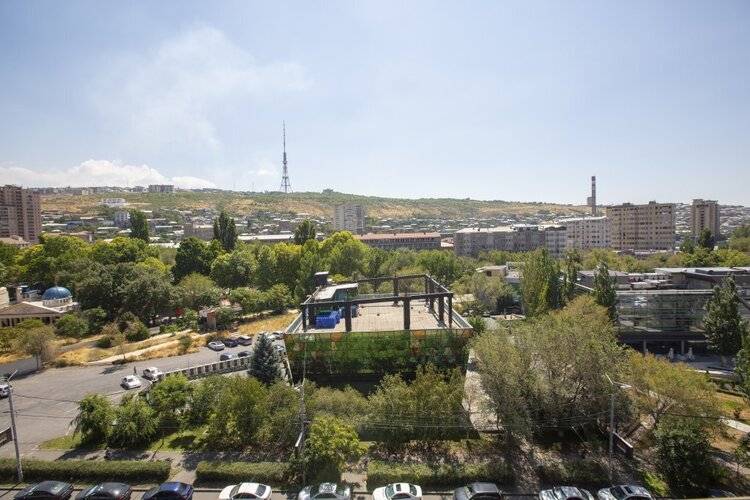 Umba Apartment N4 - With Balcony