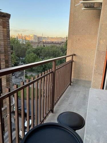 Sweet Home Apartments 57