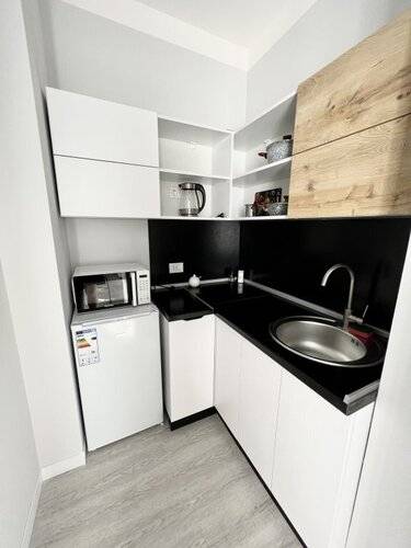 Sweet Home Apartments 57
