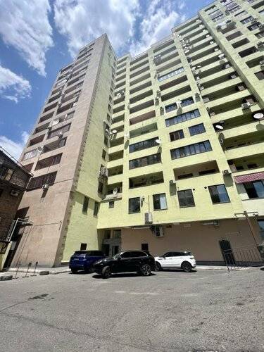 Sweet Home Apartments 57