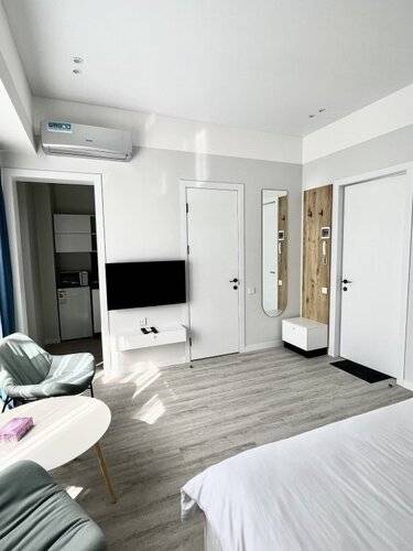 Sweet Home Apartments 57