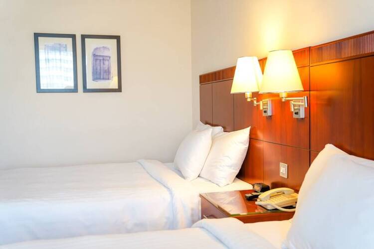 Millennium Lakeview Hotel