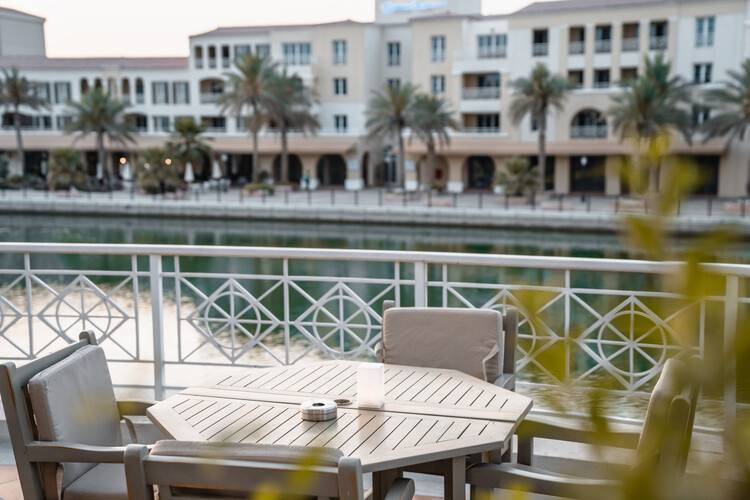 Millennium Lakeview Hotel