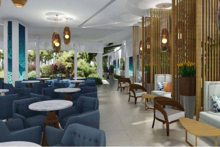 Grand Aston Cayo Paredon