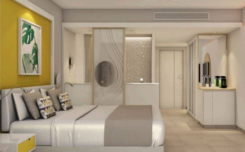 Grand Aston Cayo Paredon