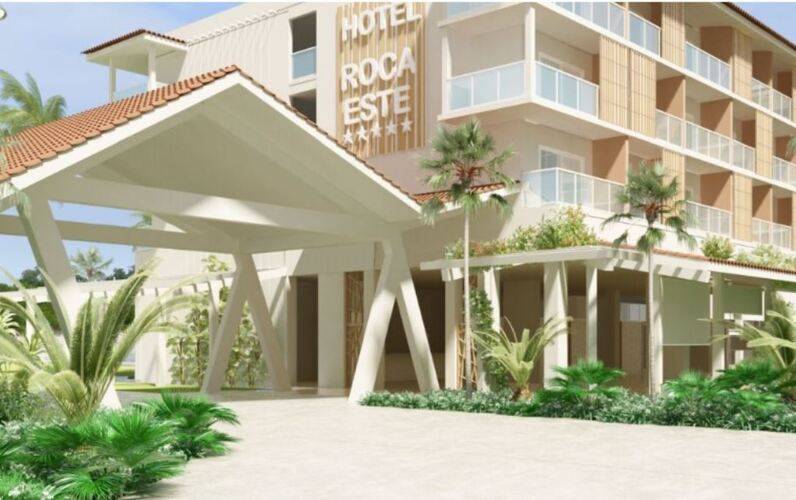 Grand Aston Cayo Paredon