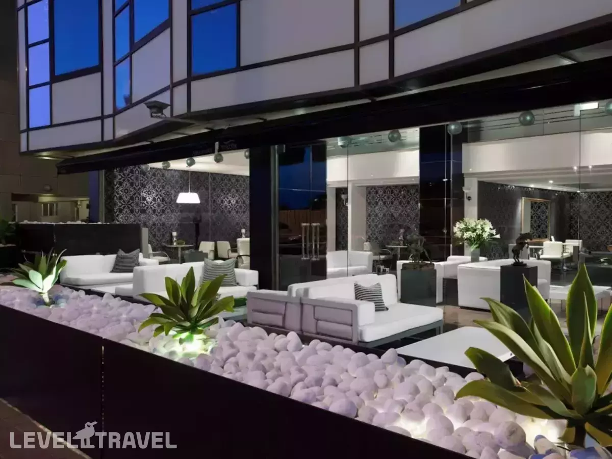 Alexander Hotel Tel Aviv