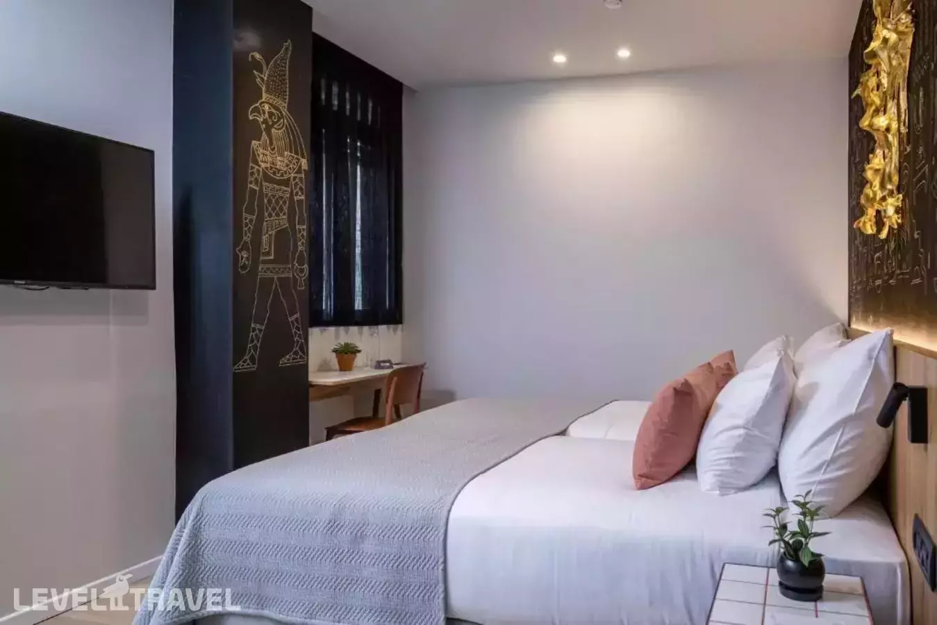 Artist Hotel Tel Aviv - An Atlas Boutique Hotel