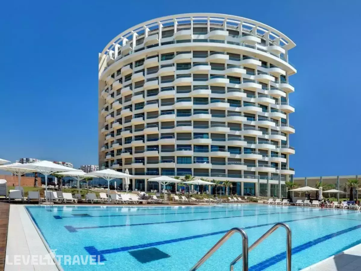 West All Suite Boutique Tel Aviv