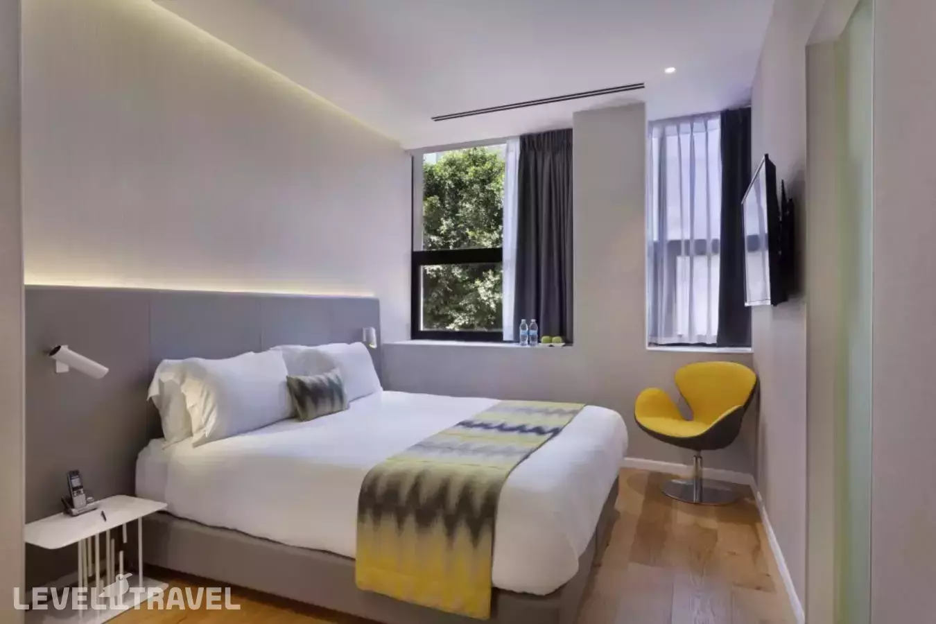 Ultra Hotel Boutique Tel Aviv