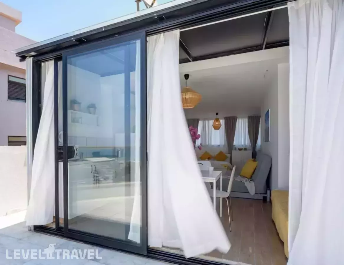 Beach View Apartments And Studio