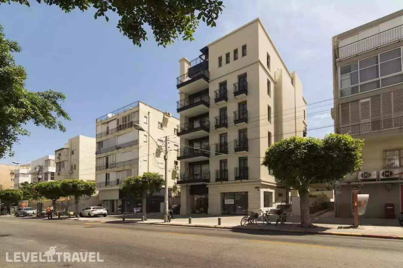 Brooklyn House - By Tlv2go