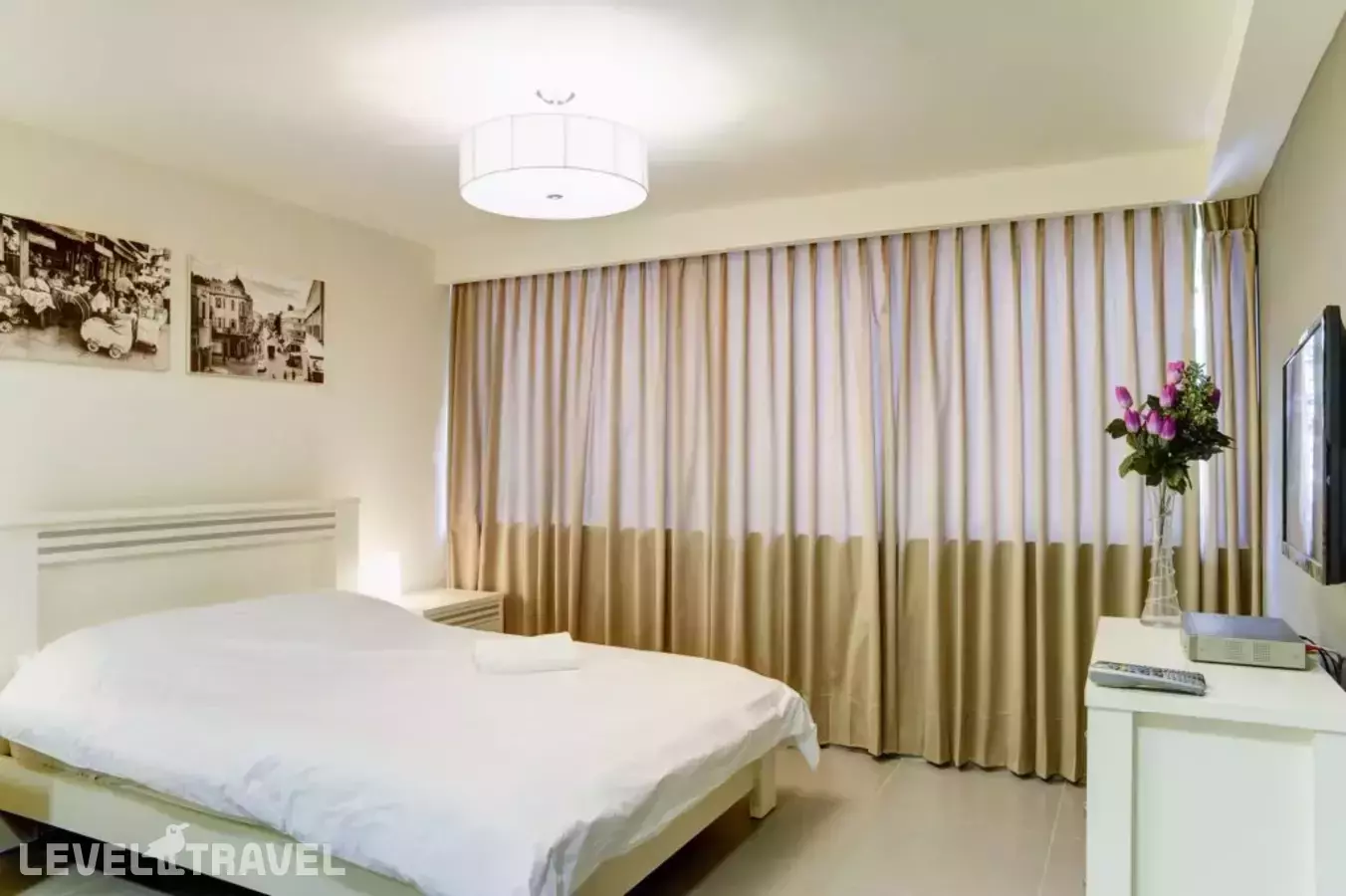 Dizengoff Inn