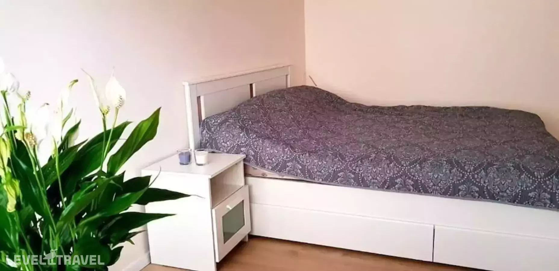 City Center Relax Apartment