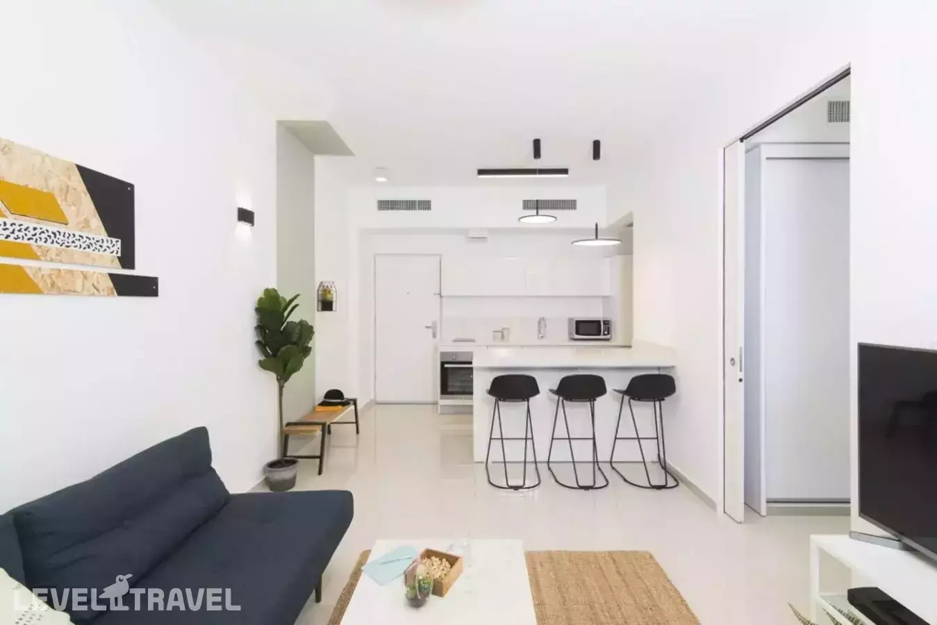 House No. 29 & 52 - By Tlv2go