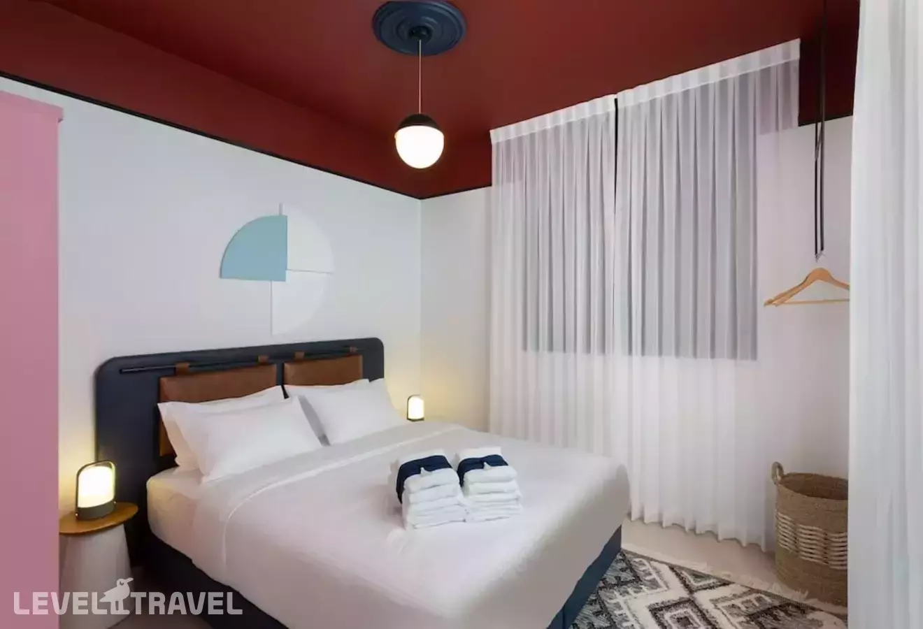 Mr. Ben Yehuda - By Tlv2go