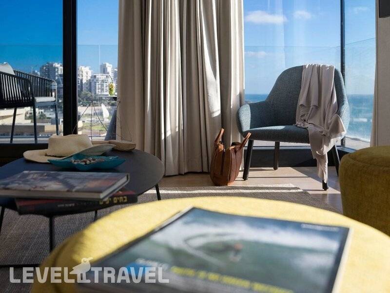 Фотография Vert Lagoon Netanya