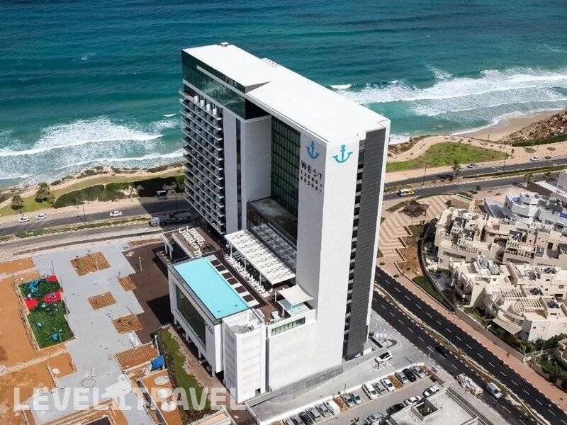 Фотография Vert Lagoon Netanya