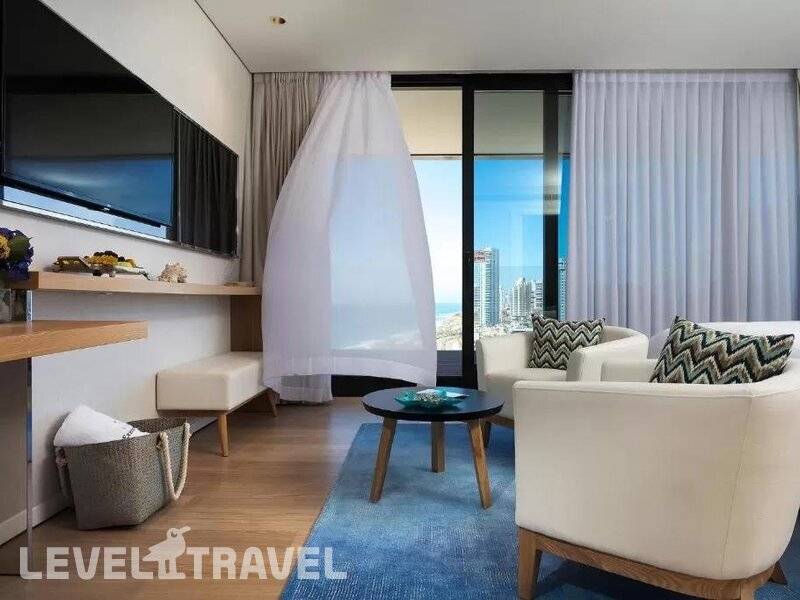 Фотография Vert Lagoon Netanya