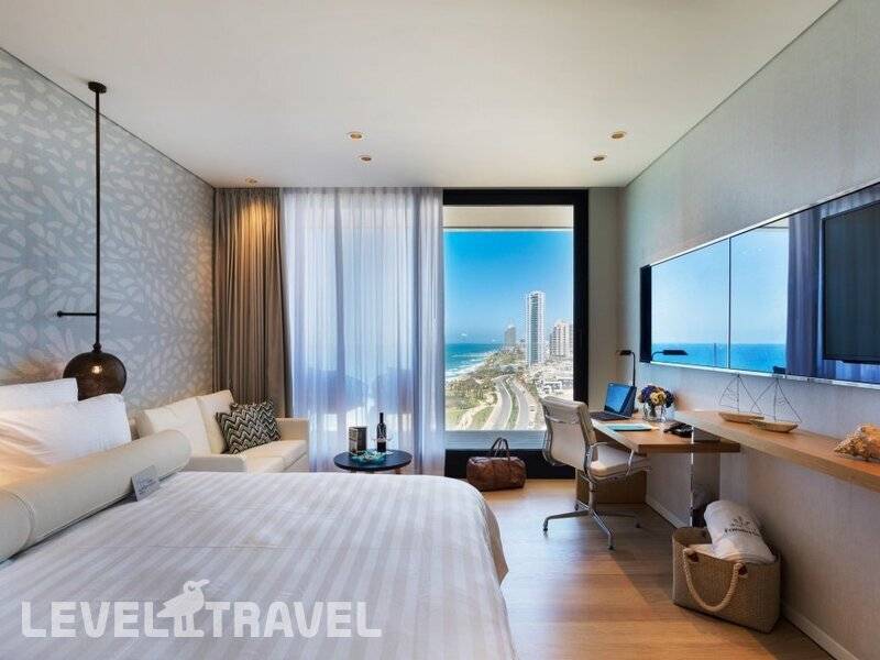 Фотография Vert Lagoon Netanya