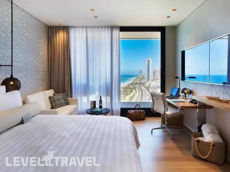 Фотография Vert Lagoon Netanya