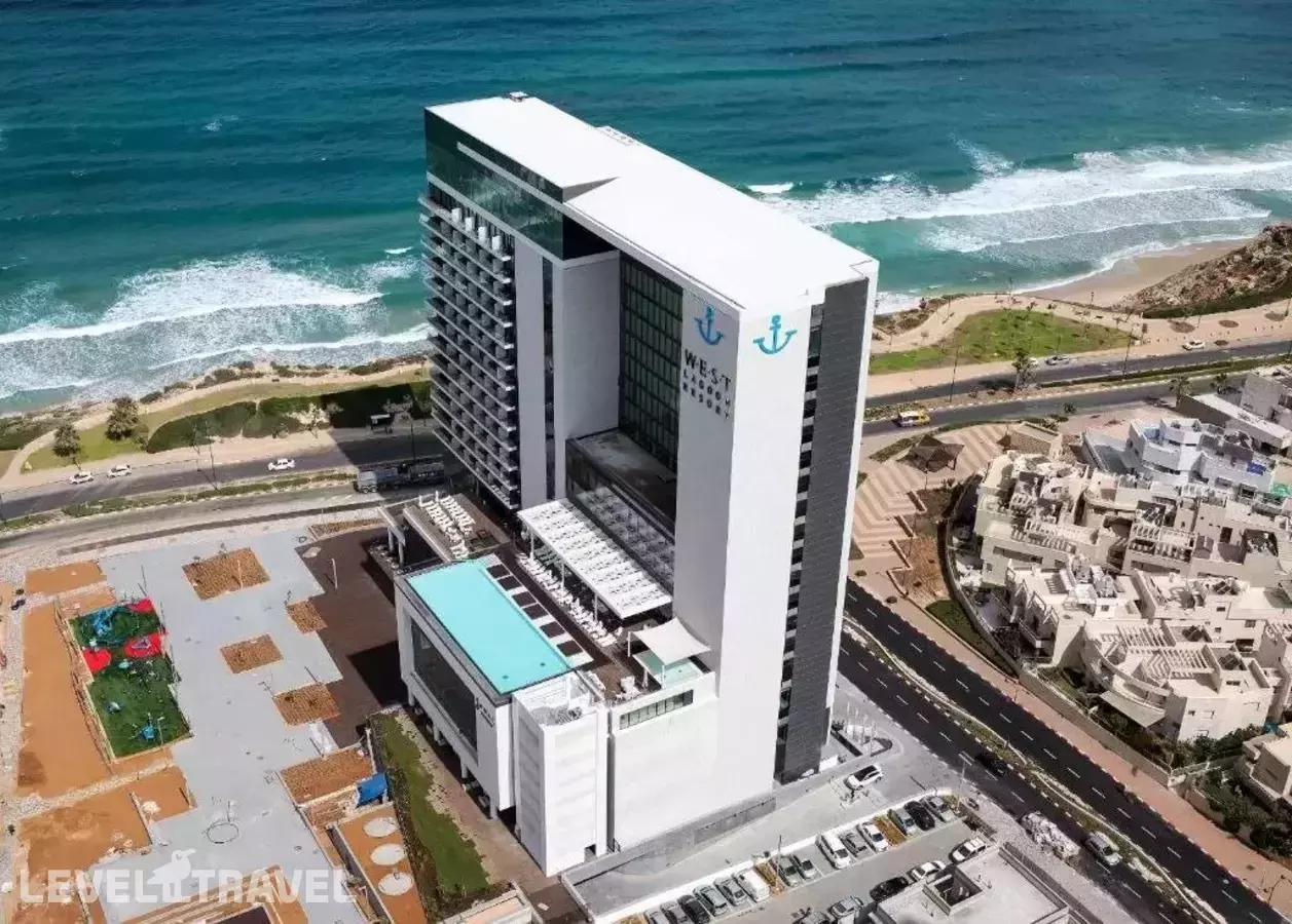 Vert Lagoon Netanya