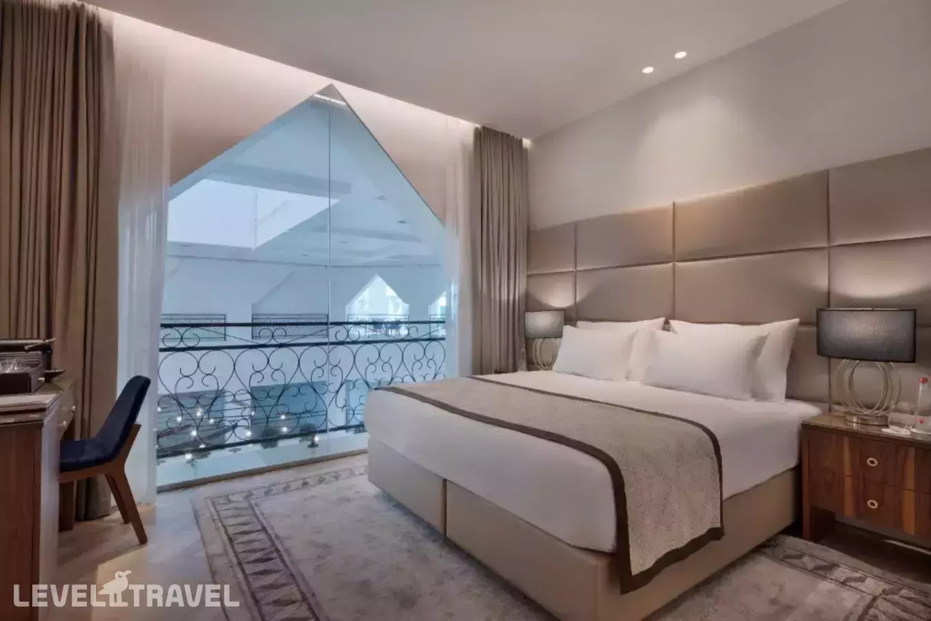 Opera Tel Aviv By Herbert Samuel