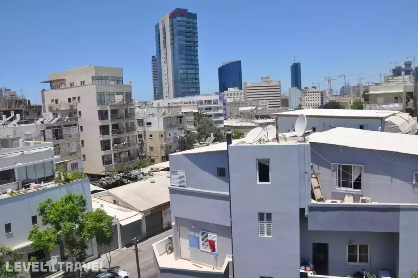 Inn Tlv