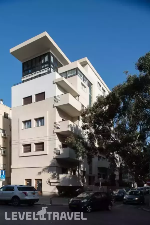 Sea N'Rent - 204 Ben Yehuda Tel Aviv