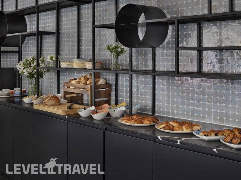 Фотография The Muse Boutique Hotel Tel Aviv