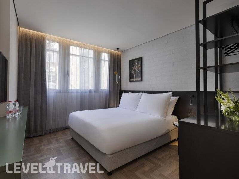 Фотография The Muse Boutique Hotel Tel Aviv