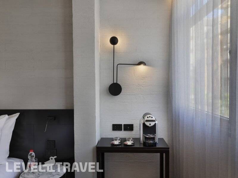 Фотография The Muse Boutique Hotel Tel Aviv