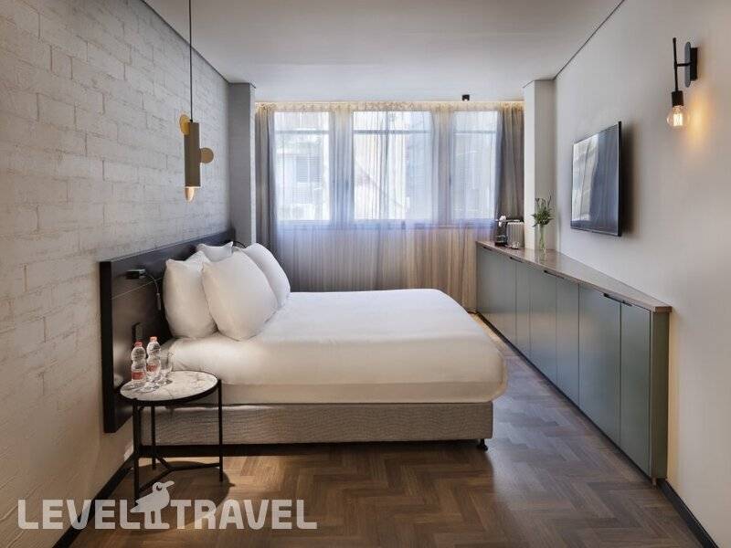Фотография The Muse Boutique Hotel Tel Aviv