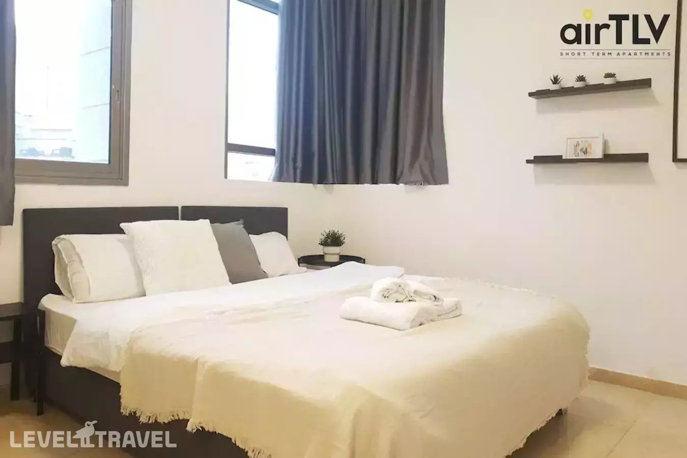 Airtlv - Ben Yehuda 68