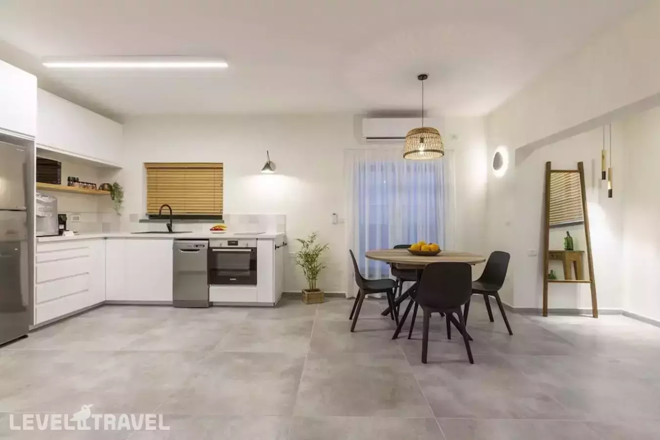 Airtlv Sirkin Apartment