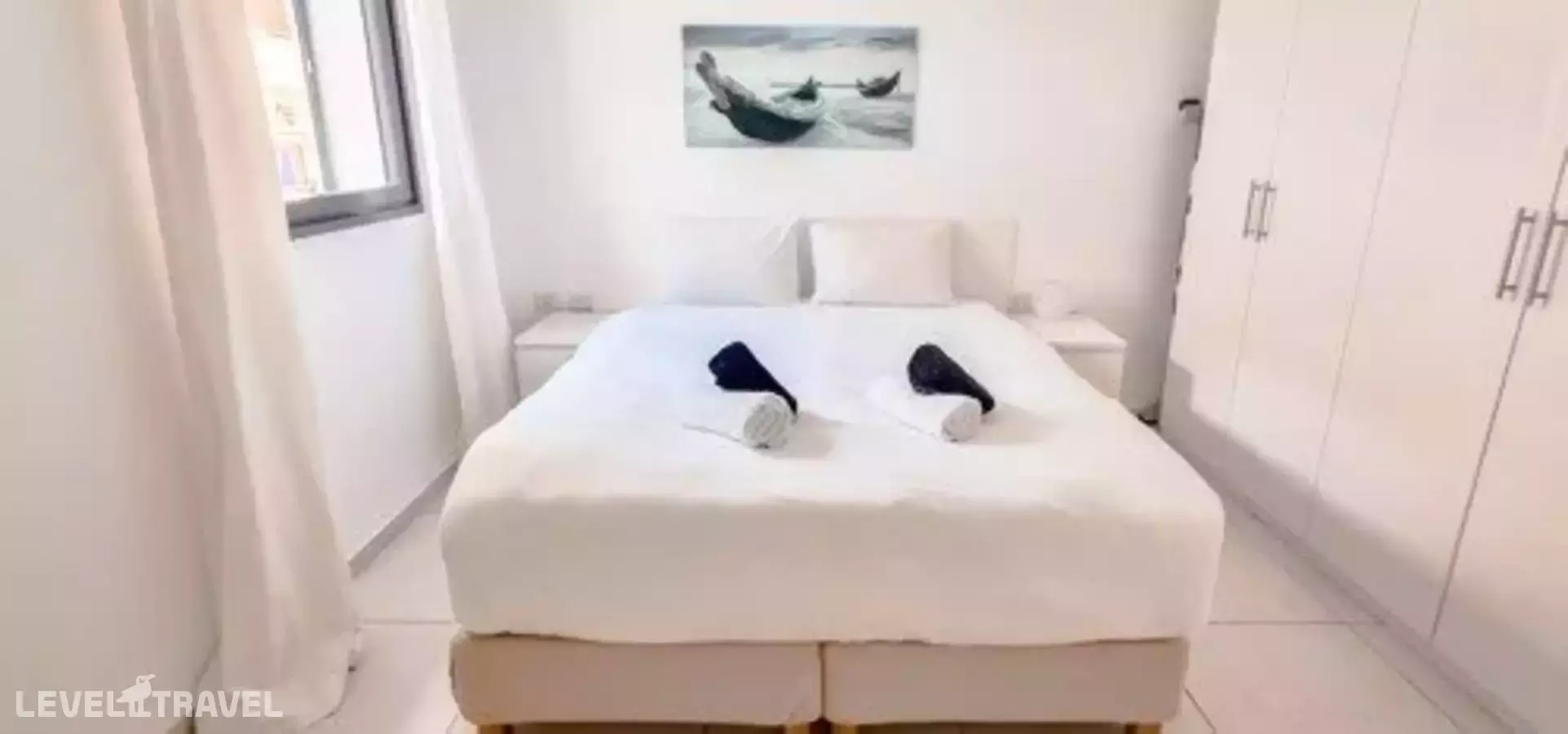 Apartment Tulipe 1br Tel Aviv Center Ben Yehouda St Tl65