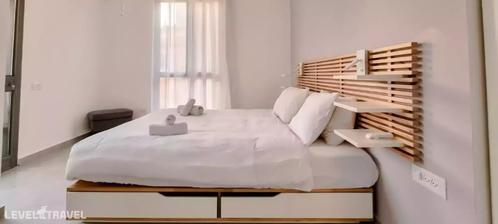 Apartment Cachemire 3br Tel Aviv Kerem Alsheikh St Tl70