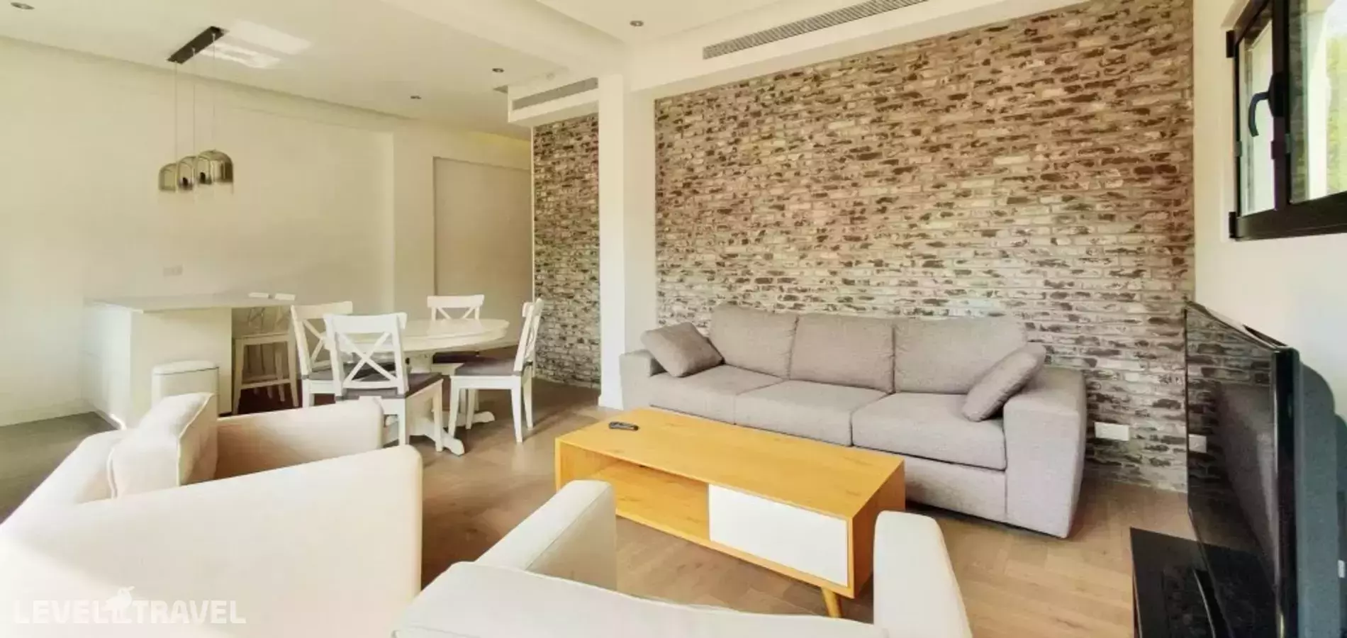 Apartment Brique 2br Tel Aviv Center Dizengoff St Tl55