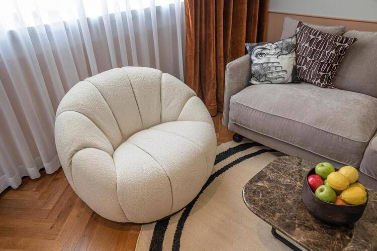 Backstage Hotel-An Atlas Boutique Hotel