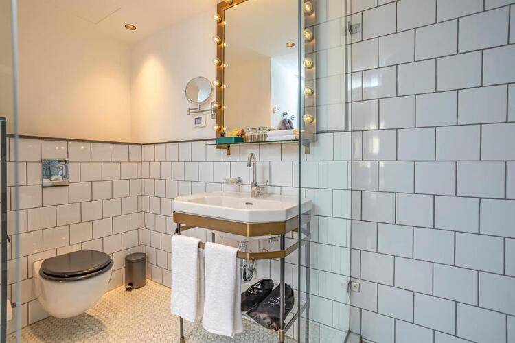 Backstage Hotel-An Atlas Boutique Hotel