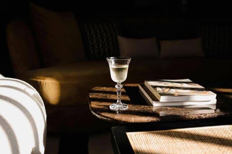 Backstage Hotel-An Atlas Boutique Hotel