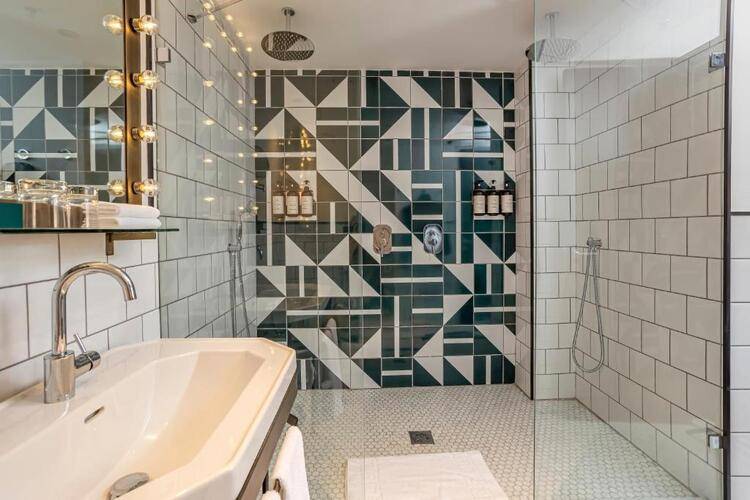 Backstage Hotel-An Atlas Boutique Hotel