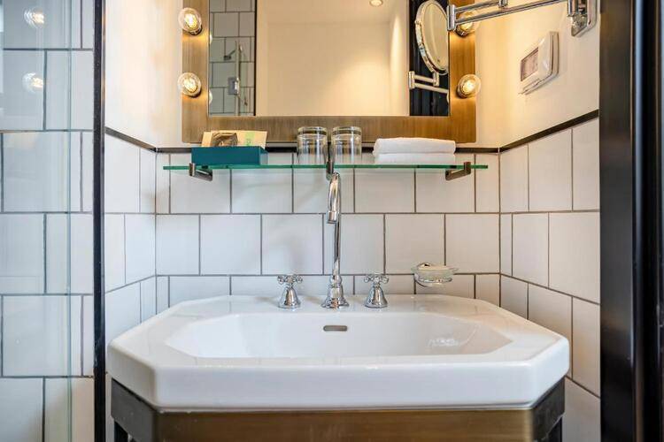 Backstage Hotel-An Atlas Boutique Hotel