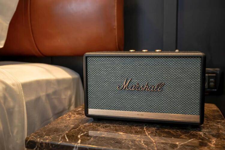 Backstage Hotel-An Atlas Boutique Hotel