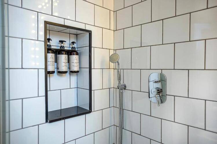 Backstage Hotel-An Atlas Boutique Hotel